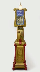 Mutoscope Viewer - Caught Without Costume