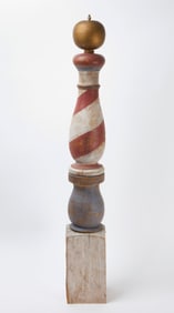 Barber Pole