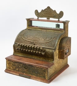National Cash Register