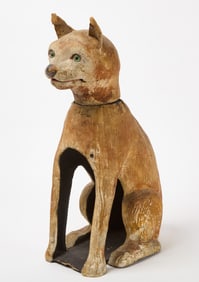 Cat Trade Stimulator