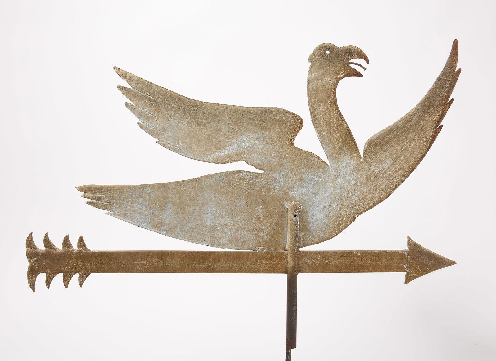 Dove Weathervane (1 of 2)