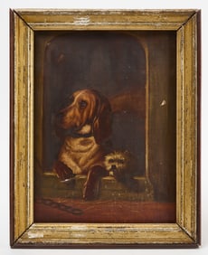J. Collins - Two Dogs