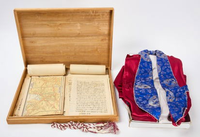 Japan-America Travel Archive - Maps, Documents, Others