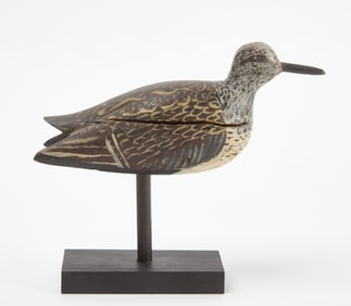 Shorebird Decoy