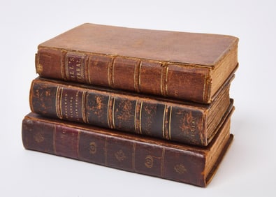 Three Early Books on Gardens Herbal Planting