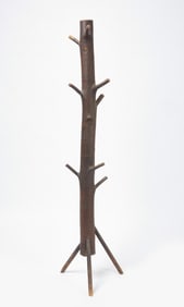 Tree Form Coat Rack