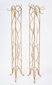 Vine Trellis Stands