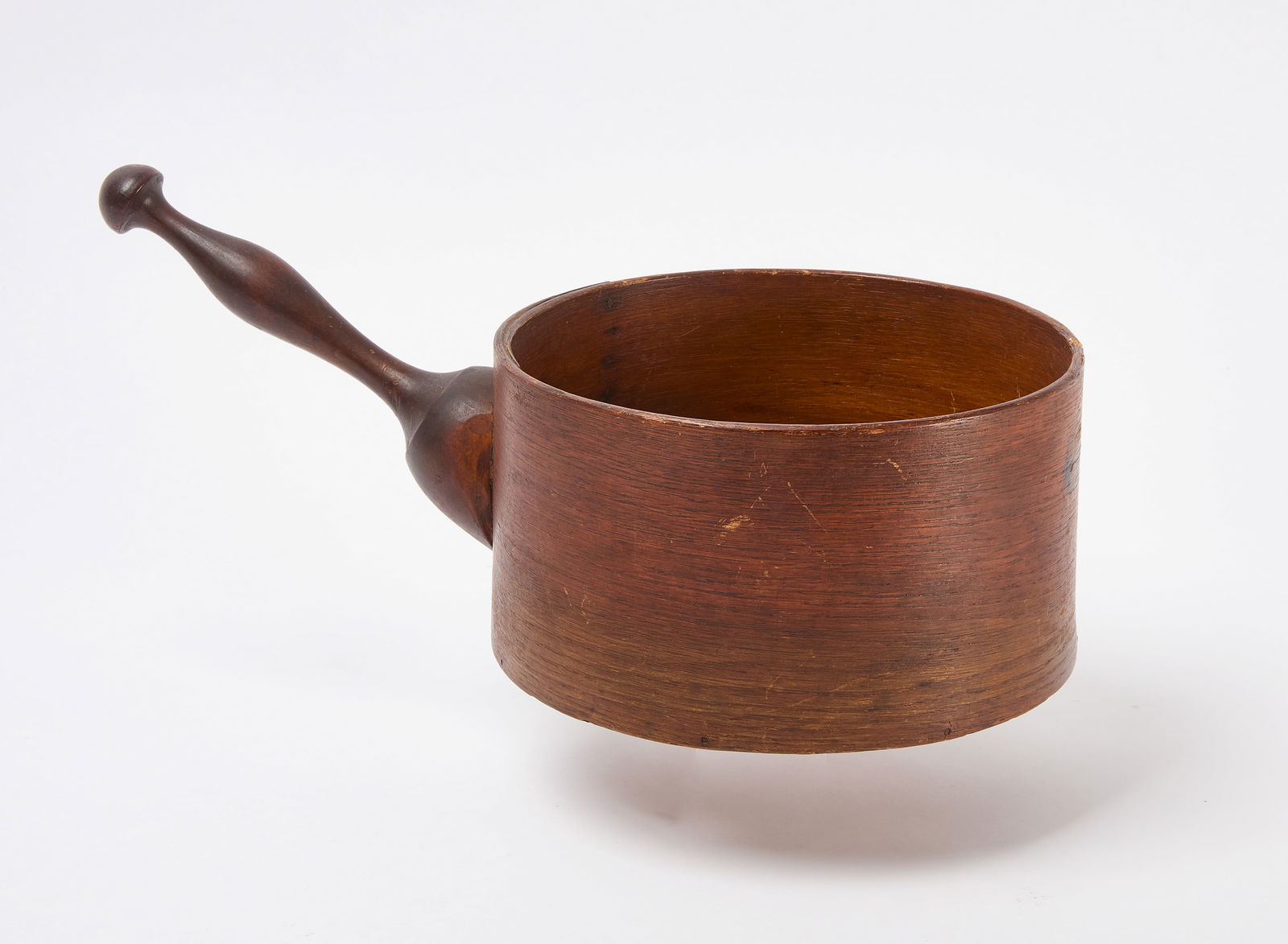 Shaker Handled Measure (1 of 4)