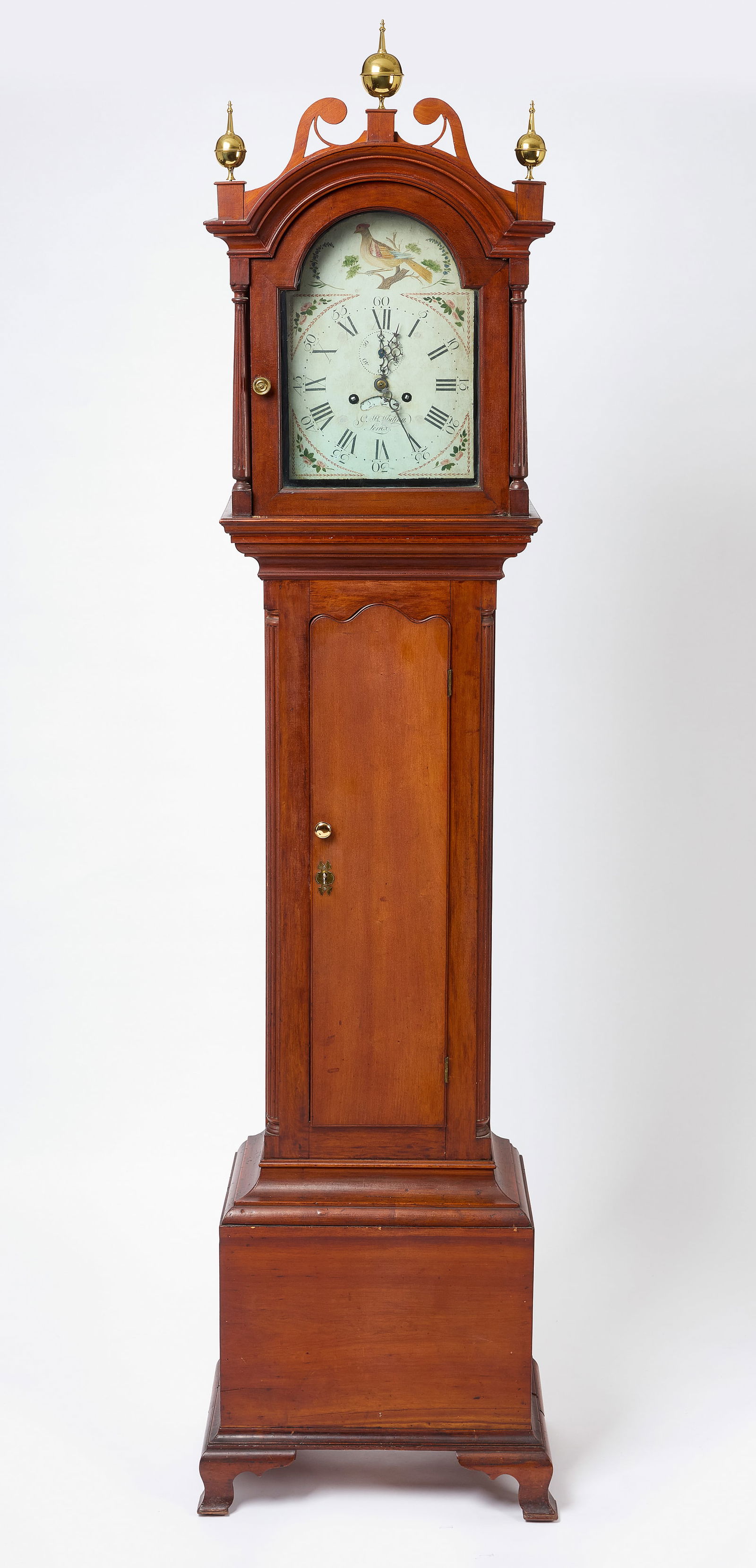 アンティーク　置時計　イタリア製　DIAMANTINI DOMENICONI イタリア製Diamantini & Domeniconi ウサギ耳付き - メルカリ