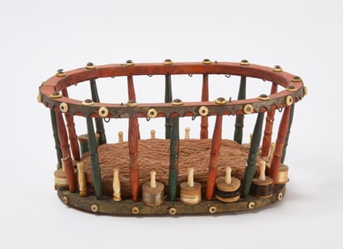 Sewing Basket