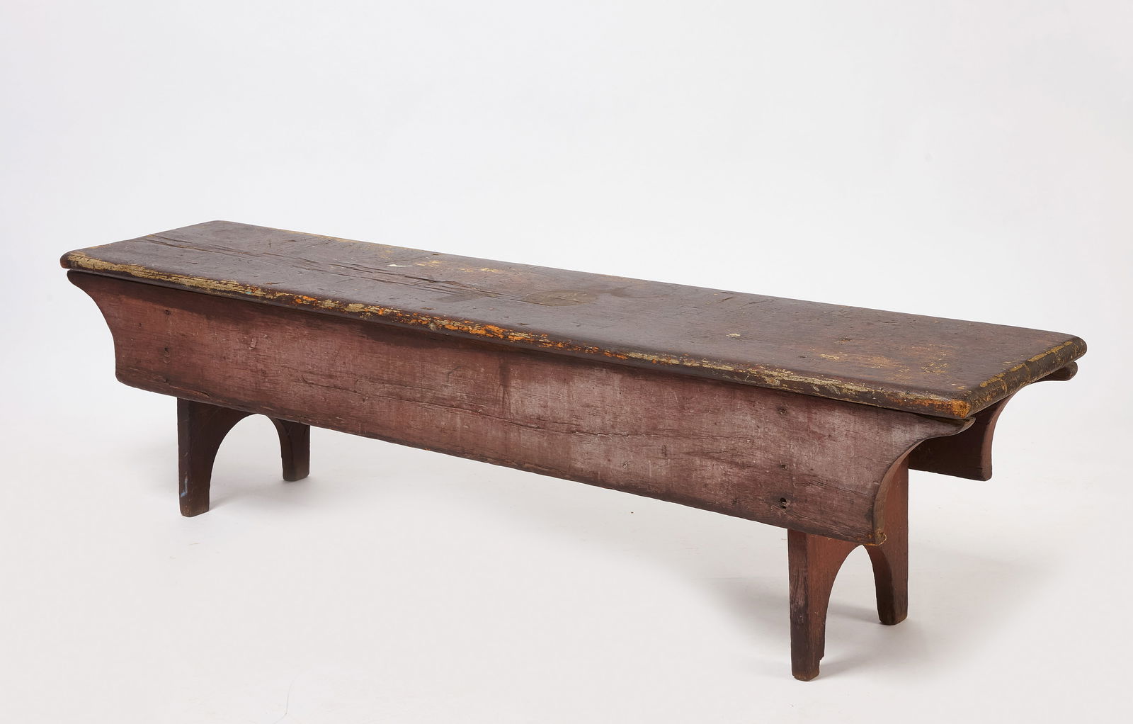 Early Country Bench (1 of 4)