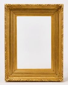 American Hudson River Area Frame
