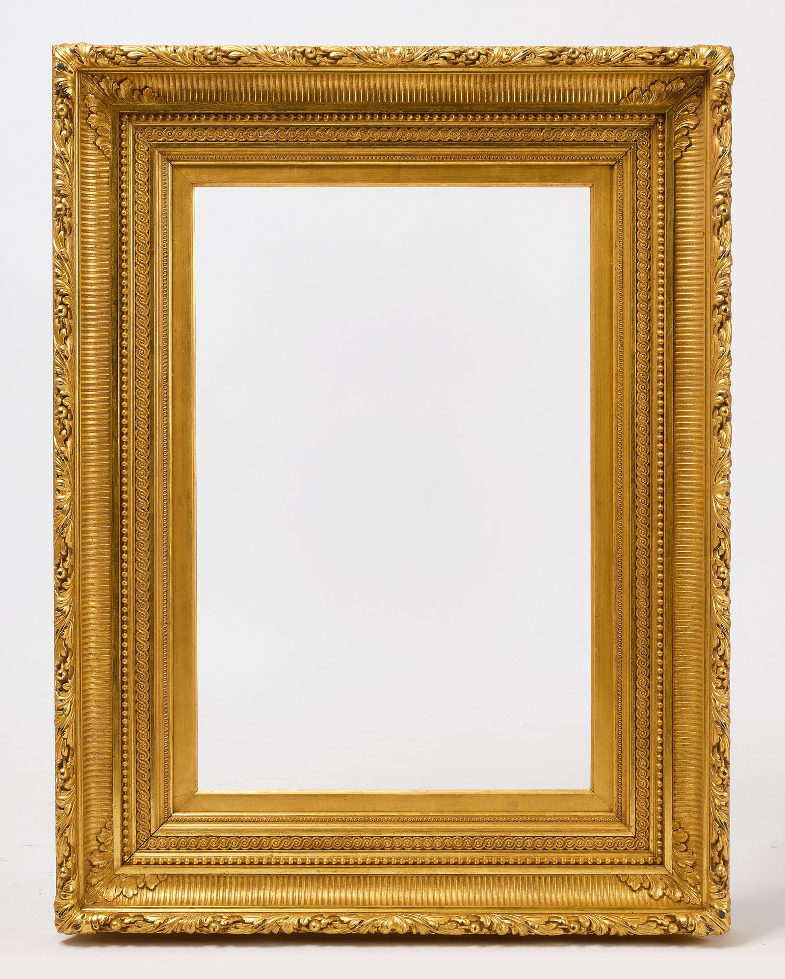 American Hudson River Area Frame