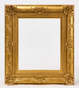 Louis XV Style Frame