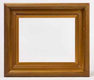 Whistler Style Frame