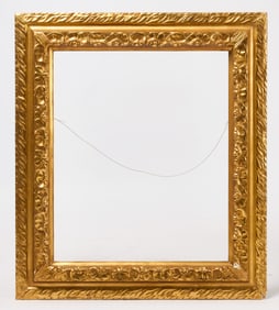 Italian Gilt Frame