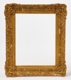 Early Continental Frame