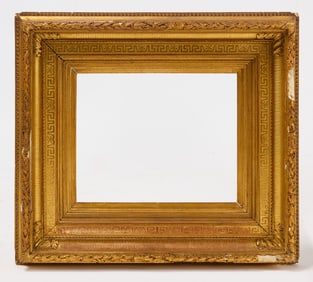 Hudson River Style Frame