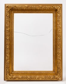Gilt Frame