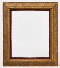 Stanford White Style Frame