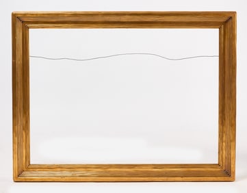 Newcomb-Macklin School Frame.