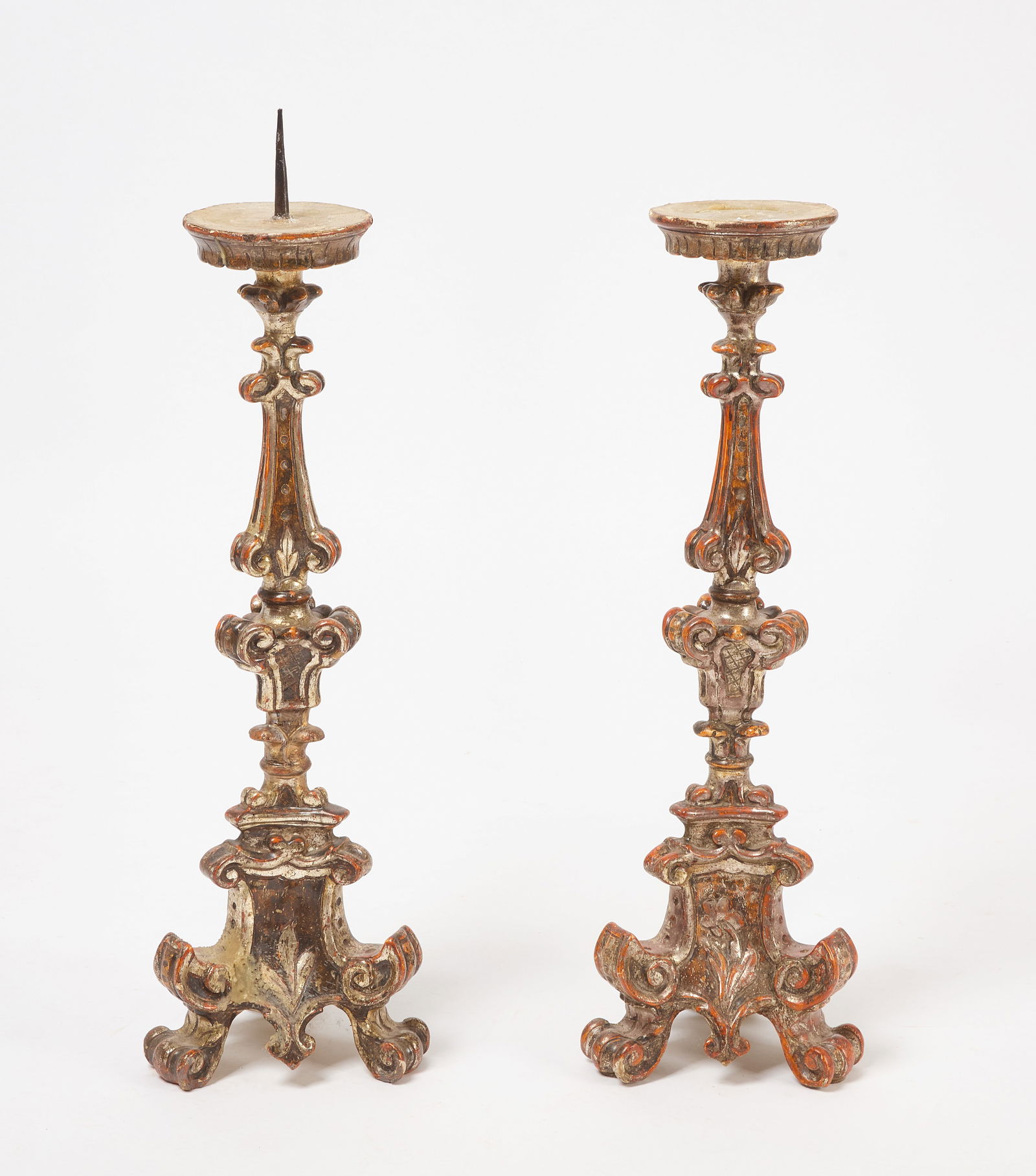 Pair of Altarsticks (1 of 3)