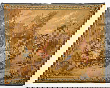 European Tapestry