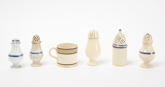 Group of Soft Paste