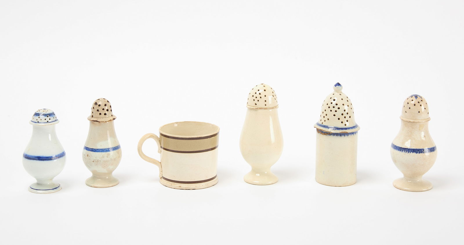 Group of Soft Paste (1 of 3)