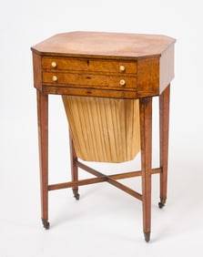 Sewing Table