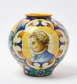 Cantagalli Pot