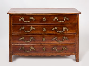 French Chest of Drawers