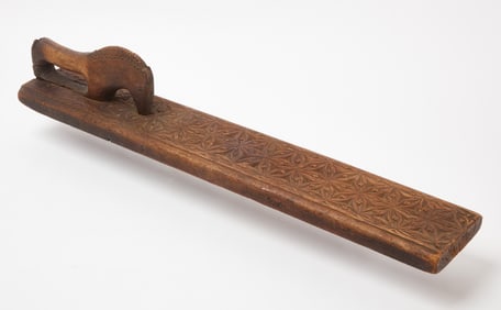 Mangle Board