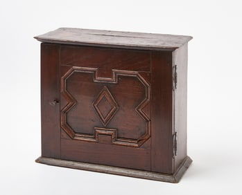 Spice Cabinet