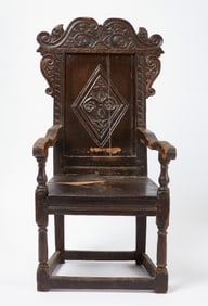 Wainscott Chair