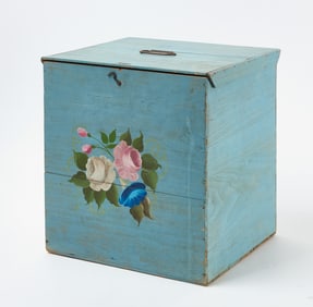 B. Penaud Hat Box