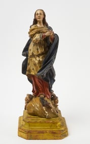 Santos Figure