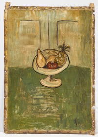 Amelia Pelaez - Still Life