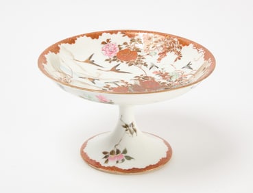 Japanese Dessert Pedestal Stand