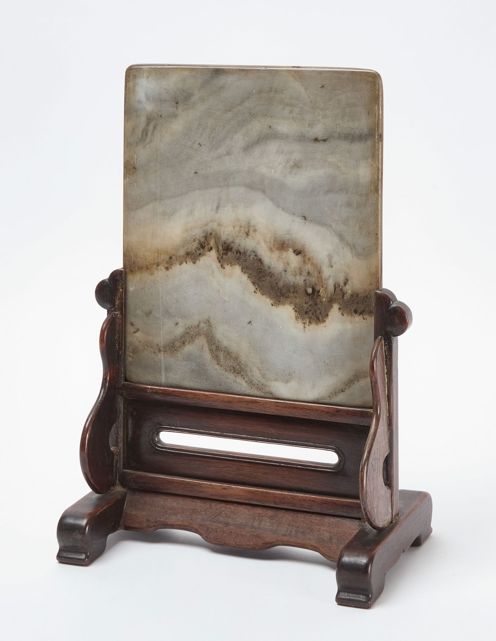 Chinese Dreamstone Screen (1 of 3)