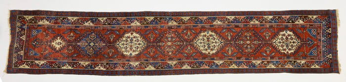 Karajeh Carpet Runner