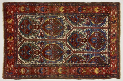 Persian Carpet