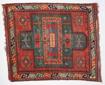 Oriental Carpet