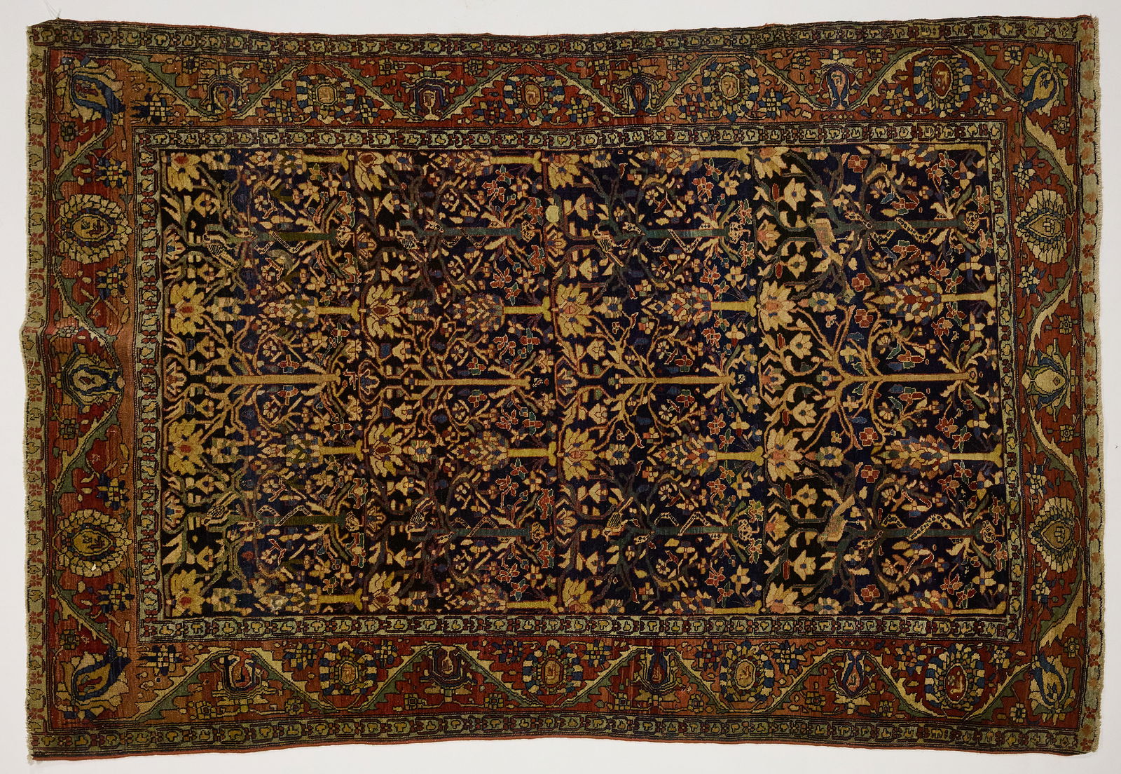 Persian Rug (1 of 2)