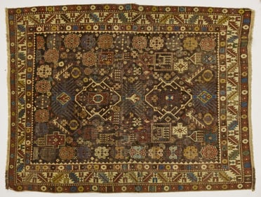 Caucasian Carpet