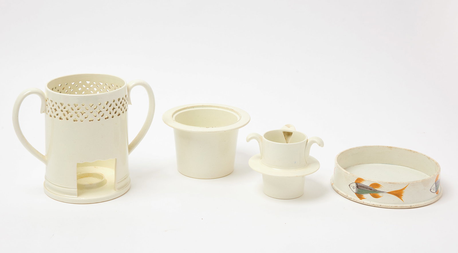 Two Early Liverpool Items (1 of 3)