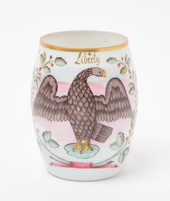 Liberty Eagle Mug