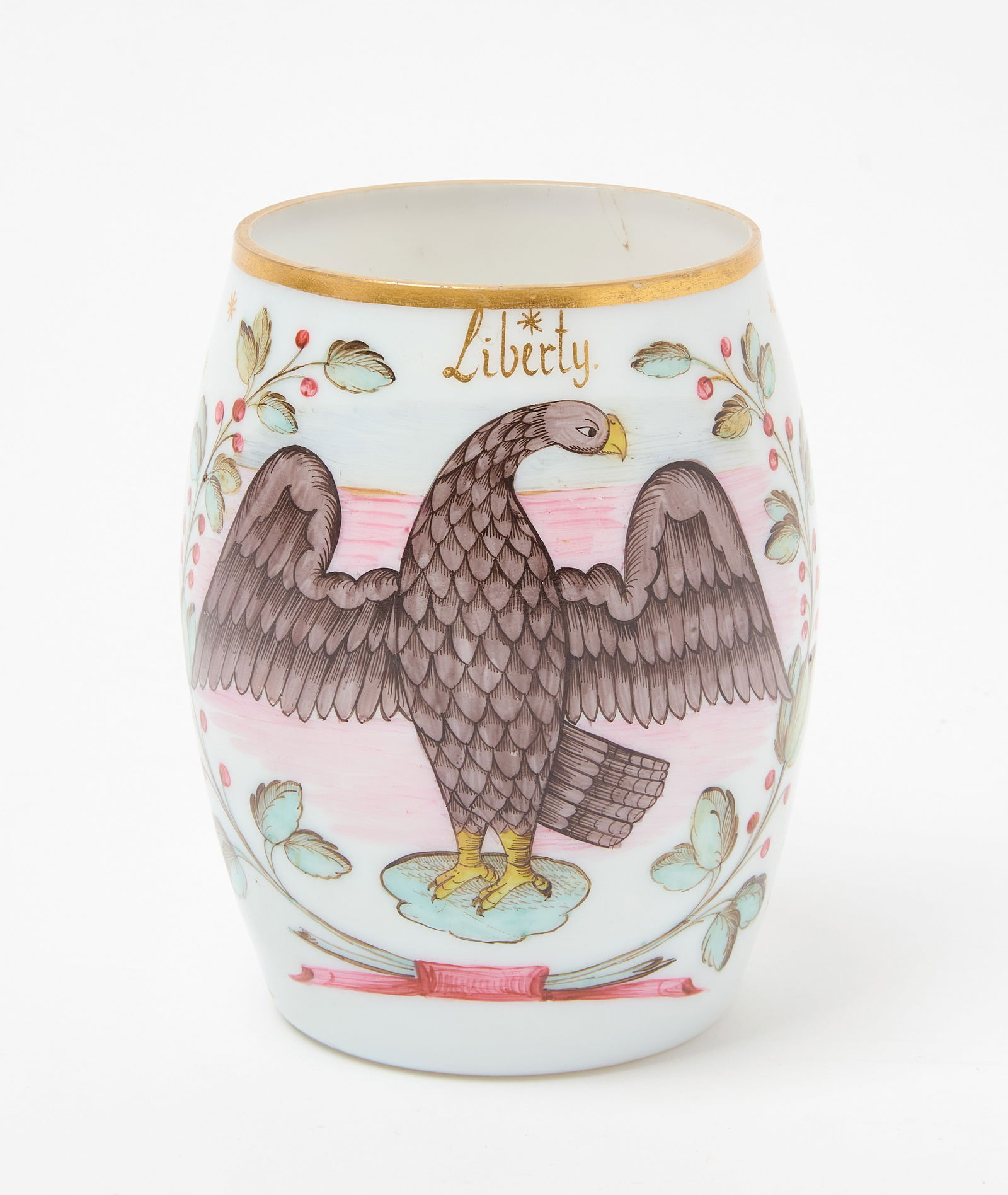 Liberty Eagle Mug (1 of 4)