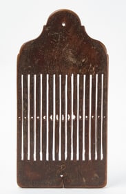 Early Tape Loom