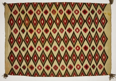 Navajo Weaving